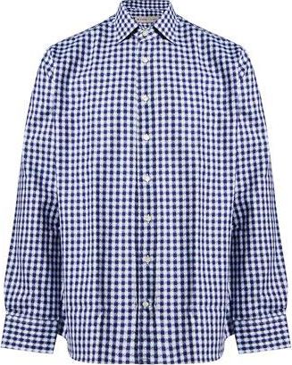 Etro TOPWEAR - Shirts on YOOX.COM