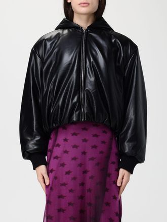 Acne Studios Jacket ACNE STUDIOS Woman color Black