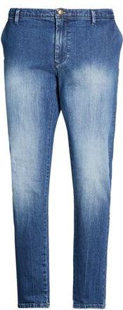 AT.P. CO BOTTOMWEAR - Pantaloni jeans su YOOX.COM