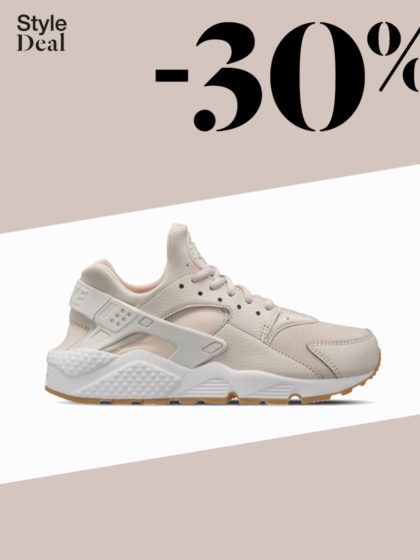 Il tuo Style Deal: Sneakers Nike -30%