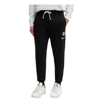 Nike Dri-FIT SI Taper Pant - Heren - Sport - Zwart - Maat: S Katoen