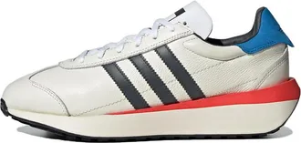 adidas Country XLG White Carbon Blue ID4710
