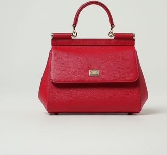 Dolce & Gabbana Borsa a mano Sicily Dolce & Gabbana