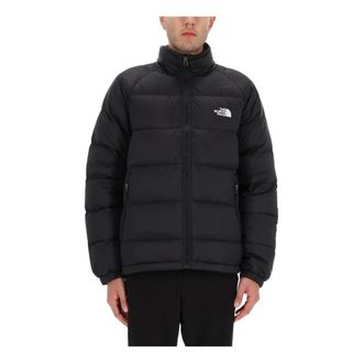 The North Face Heren, Jassen, Zwart, Maat: 2XL Nylon