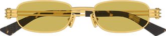 Bottega Veneta Sunglasses