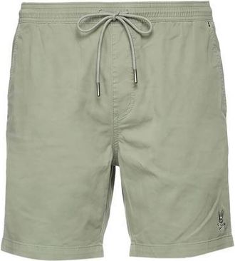Psycho Bunny PARTES DE ABAJO - Pantalones cortos y bermudas en YOOX.COM
