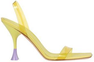 3Juin FOOTWEAR - Sandals on YOOX.COM