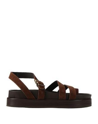 Divine Follie FOOTWEAR - Thong sandals sur YOOX.COM