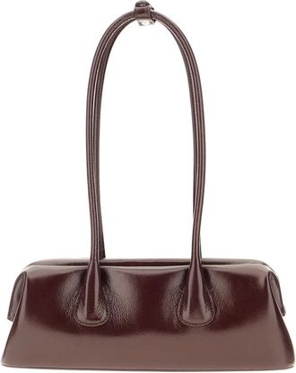 Osoi Mujer, Bolsos, Marr&oacute;n, Talla: ONE Size