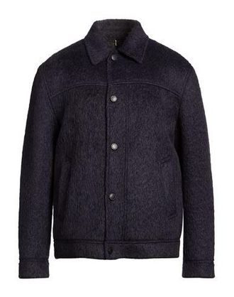 Brioni JACKEN & M&Auml;NTEL - Jacken und Anoraks auf YOOX.COM