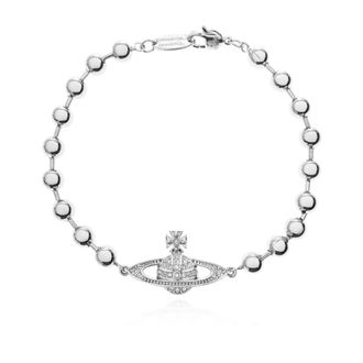Vivienne Westwood Donna, Accessori, Grigio, M, new