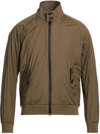 Baracuta CAPISPALLA - Giacche & Giubbotti su YOOX.COM
