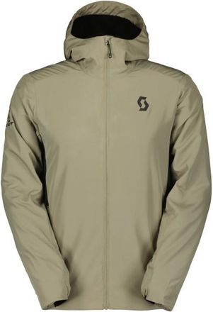 Scott Insuloft Air PL Velojacke für Herren | oliv
