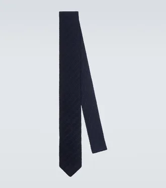 Brunello Cucinelli Silk tie