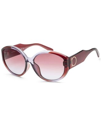 Ferragamo Womens Sf947sa 59Mm Sunglasses
