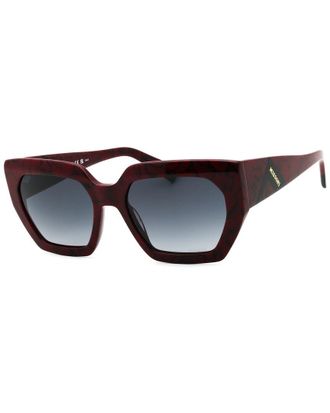Missoni Womens Mis 0170/S 55Mm Sunglasses