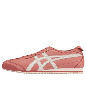 Onitsuka Tiger Mexico 66 SD Burnt Read Oatmeal 1183A395-600