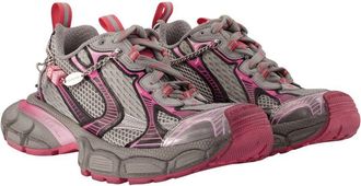 Balenciaga Womens 3xl Sneakers - Balenciaga Synthetic Multicolor Shoes