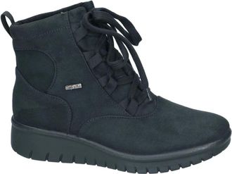 Westland by Josef Seibel Schoenen, Dames, Blauw, 36 EU, Calais 08 Veterschoen