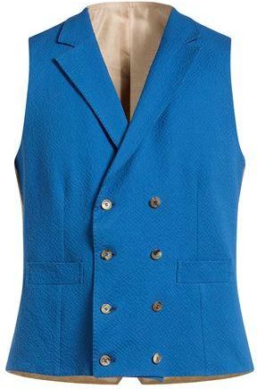 De Petrillo COMPLETI E COORDINATI - Gilet Sartoriali su YOOX.COM
