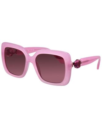 Swarovski Womens SK6001 55mm Sunglasses