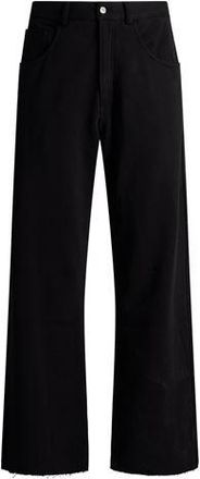 Maison Margiela BOTTOMWEAR - Trousers sur YOOX.COM
