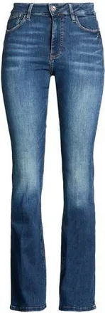 Guess BOTTOMWEAR - Pantaloni jeans su YOOX.COM