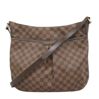 Louis Vuitton Pre-owned Cross Body Bags, female, Brown, Size: ONE SIZE Pre-owned Vintage Shoulder Bag