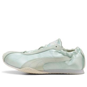 Puma (WMNS) PUMA H-Street Etoile Sage Glow Warm White 406999-01