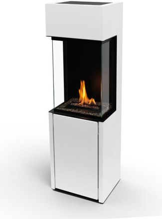 Planika Planika - Chemin&eacute;e &Agrave; L&Eacute;thanol Arcticon Blanche - Chemin&eacute;e Au Bio&eacute;thanol Bev - Chemin&eacute;e Au Biocarburant