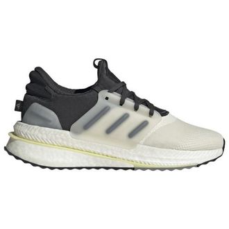 adidas Mens X Plr Boost - Running Shoes Black/White Size 10.5