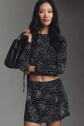 Lisa Says Gah Darcy Skort