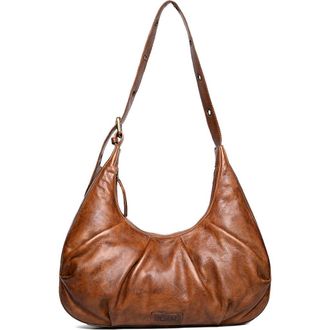 Roan Behalf Bag in Brown Napa at Nordstrom
