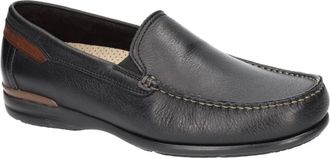 Fluchos Schoenen, Heren, Zwart, 41 EU, Orion 8682