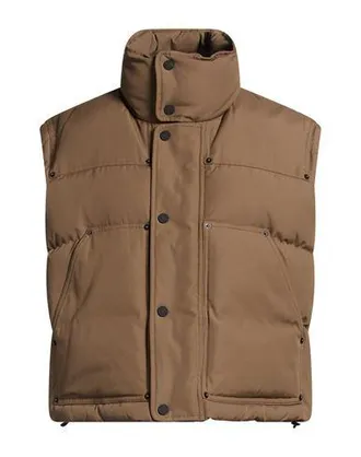 Dsquared2 COATS & JACKETS - Gilets on YOOX.COM