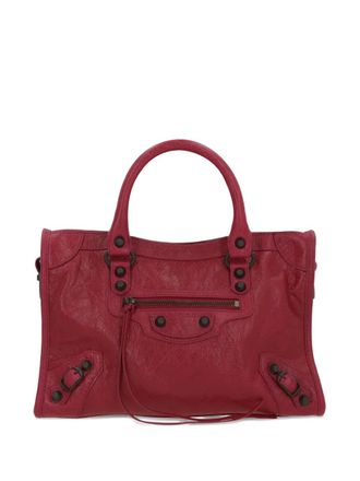 Balenciaga Borsa tote Le City piccola - Rosa