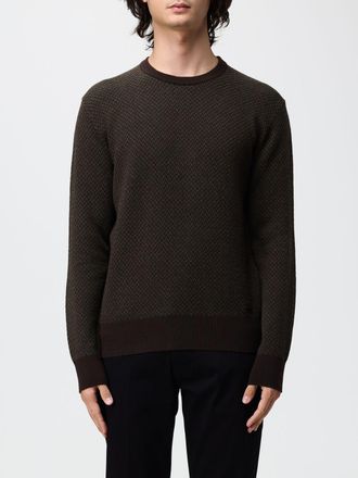 Brooksfield Maglia Uomo colore Fantasia