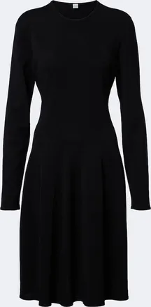 Toteme Knitted minidress