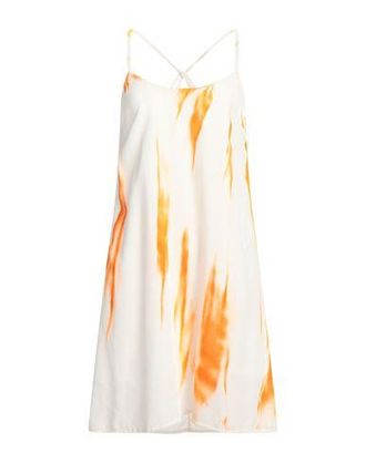 Manuel Ritz Mini dresses