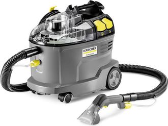 Karcher Inyector-extractor Puzzi 8/1c 1200w 71l/s 27 Kpa