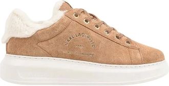 Karl Lagerfeld Zapatillas Kapri - Shoes - Mujer - Beige - 39 EU