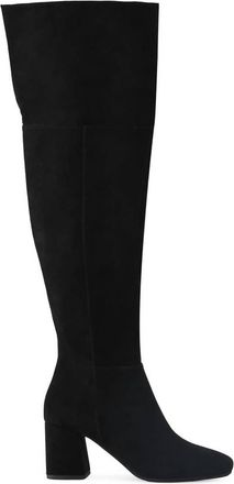 b.ø.c Womens Seychelles Special Someone Boot In Black