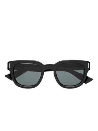 Saint Laurent Eyewear Occhiali da sole - Nero