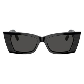Jimmy Choo London Sunglasses, unisex, Black, Size: 53 MM Jc5009 Sunglasses