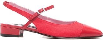 Carel Oceano Slingback-Balletts