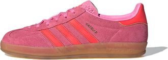 adidas (WMNS) adidas Gazelle Indoor Beam Pink Solar Red IE1058