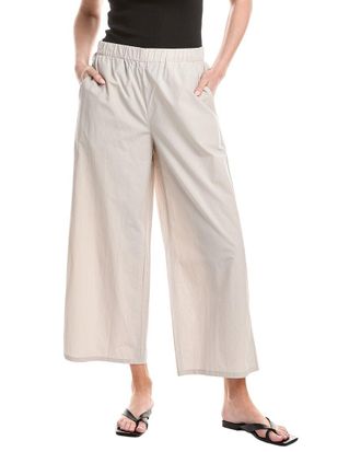 Eileen Fisher Eileen Fisher Wide Ankle Pant