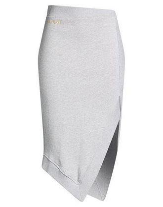 The Attico HOSEN & R&Ouml;CKE - Midi-R&ouml;cke auf YOOX.COM