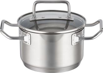 R&ouml;sle Roesle Expertiso Cazo Acero Inoxidable 16 Cm