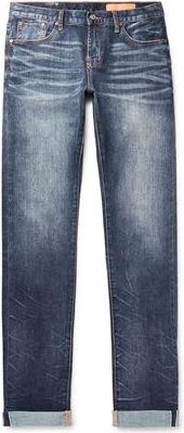 Jean Shop BOTTOMWEAR - Jeans sur YOOX.COM